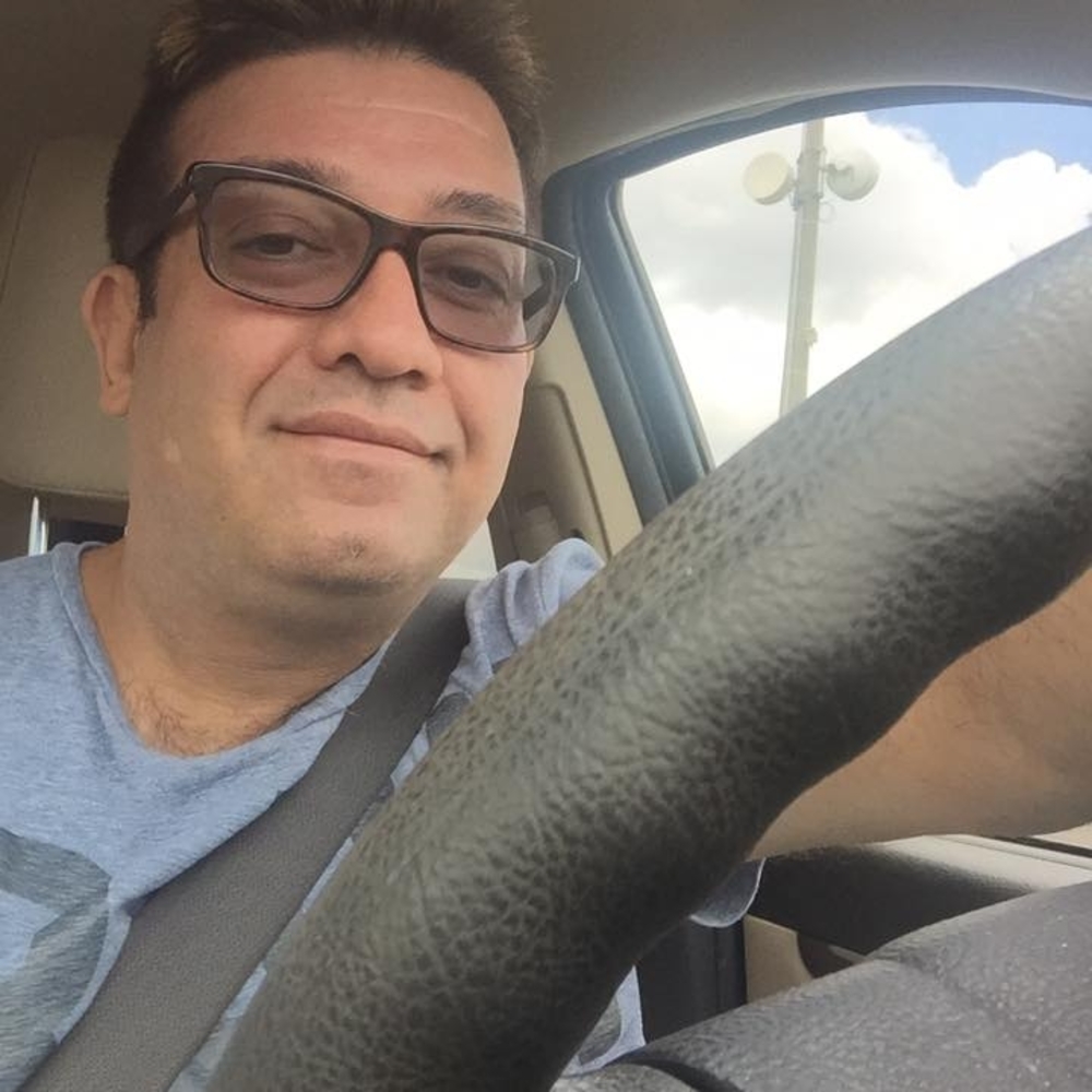 Meet your Posher, Shawn